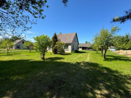 Parduodamas namas Surdegio mstl., Anykščių r. sav., 69.84 m² ploto 3 kambariai 6