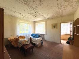 Parduodamas namas Surdegio mstl., Anykščių r. sav., 69.84 m² ploto 3 kambariai 7