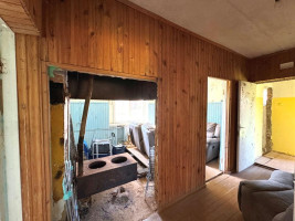 Parduodamas namas Surdegio mstl., Anykščių r. sav., 69.84 m² ploto 3 kambariai 9