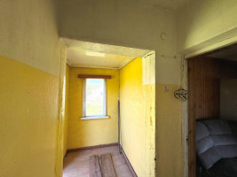 Parduodamas namas Surdegio mstl., Anykščių r. sav., 69.84 m² ploto 3 kambariai 10