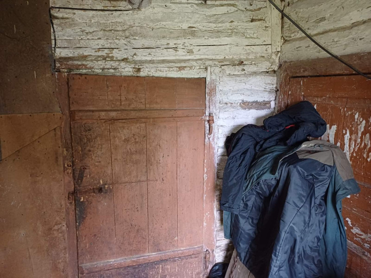Parduodamas namas Vilniaus g., Želvos mstl., Ukmergės r. sav., 34.93 m² ploto 3 kambariai 7