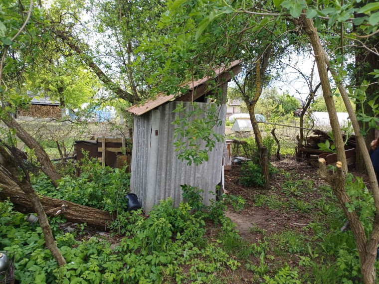 Parduodamas namas Vilniaus g., Želvos mstl., Ukmergės r. sav., 34.93 m² ploto 3 kambariai 10