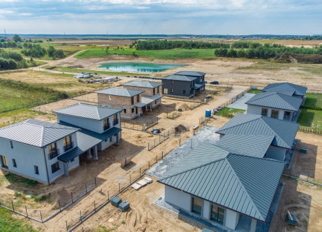 Parduodamas namas Trakų r. sav., Pilialaukio k., Dvaro g., 126 m2 ploto, 2 aukštai