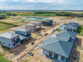Parduodamas namas Trakų r. sav., Pilialaukio k., Dvaro g., 126 m2 ploto, 2 aukštai 1