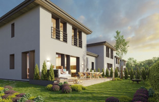 Parduodamas namas Trakų r. sav., Pilialaukio k., Dvaro g., 126 m2 ploto, 2 aukštai 4
