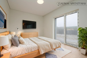 Parduodamas namas Trakų r. sav., Pilialaukio k., Dvaro g., 126 m2 ploto, 2 aukštai 16