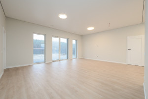 Parduodamas namas Trakų r. sav., Pilialaukio k., Dvaro g., 126 m2 ploto, 2 aukštai 17