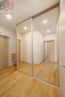 Nuomojamas butas Verkių g., Žirmūnai, Vilniaus m., Vilniaus m. sav., 43 m2 ploto, 2 kambariai 10