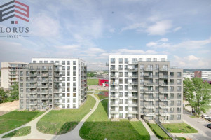 Nuomojamas butas Verkių g., Žirmūnai, Vilniaus m., Vilniaus m. sav., 43 m2 ploto, 2 kambariai 13