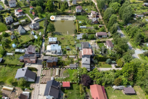Parduodamas  sklypas Centrinė g., Šlienavos k., Kauno r. sav., 5.78 a ploto 4