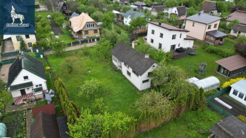 Parduodamas kitos paskirties sklypas Sakalaičių Sodų 5-oji g., Salininkai, Vilniaus m., Vilniaus m. sav., 10.25 a ploto 7