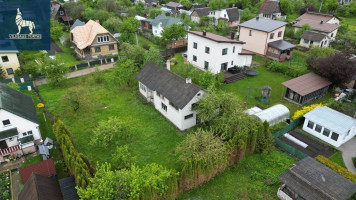 Parduodamas kitos paskirties sklypas Sakalaičių Sodų 5-oji g., Salininkai, Vilniaus m., Vilniaus m. sav., 10.25 a ploto 13