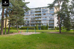 Parduodamas butas Vilkpėdės g., Naujamiestyje, Vilniuje, 64.52 kv.m ploto 2