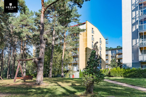 Parduodamas butas Vilkpėdės g., Naujamiestyje, Vilniuje, 64.52 kv.m ploto 20