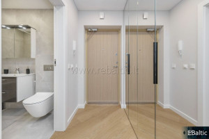 Nuomojamas butas Rinktinės g., Centras, Vilniaus m., Vilniaus m. sav., 50 m2 ploto, 3 kambariai 18