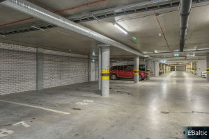 Nuomojamas butas Rinktinės g., Centras, Vilniaus m., Vilniaus m. sav., 50 m2 ploto, 3 kambariai 19