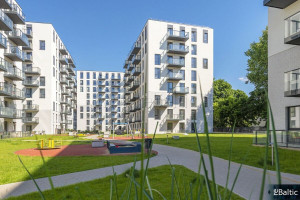 Nuomojamas butas Rinktinės g., Centras, Vilniaus m., Vilniaus m. sav., 50 m2 ploto, 3 kambariai 20