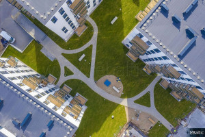 Nuomojamas butas Rinktinės g., Centras, Vilniaus m., Vilniaus m. sav., 50 m2 ploto, 3 kambariai 21