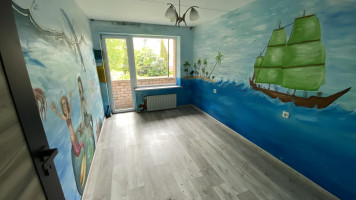Parduodamas butas Nevėžio g., Vainikų k., Kėdainių r. sav., 79.61 m² ploto 4 kambariai 12