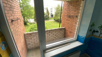 Parduodamas butas Nevėžio g., Vainikų k., Kėdainių r. sav., 79.61 m² ploto 4 kambariai 13