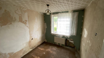 Parduodamas butas Nevėžio g., Vainikų k., Kėdainių r. sav., 79.61 m² ploto 4 kambariai 14