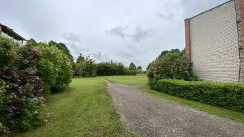 Parduodamas butas Nevėžio g., Vainikų k., Kėdainių r. sav., 79.61 m² ploto 4 kambariai 17