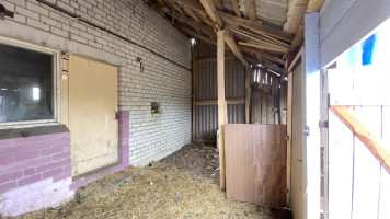 Parduodamas butas Nevėžio g., Vainikų k., Kėdainių r. sav., 79.61 m² ploto 4 kambariai 20