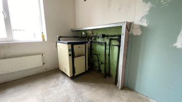 Parduodamas butas Nevėžio g., Vainikų k., Kėdainių r. sav., 79.61 m² ploto 4 kambariai 3