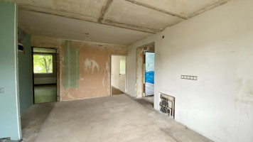 Parduodamas butas Nevėžio g., Vainikų k., Kėdainių r. sav., 79.61 m² ploto 4 kambariai 4