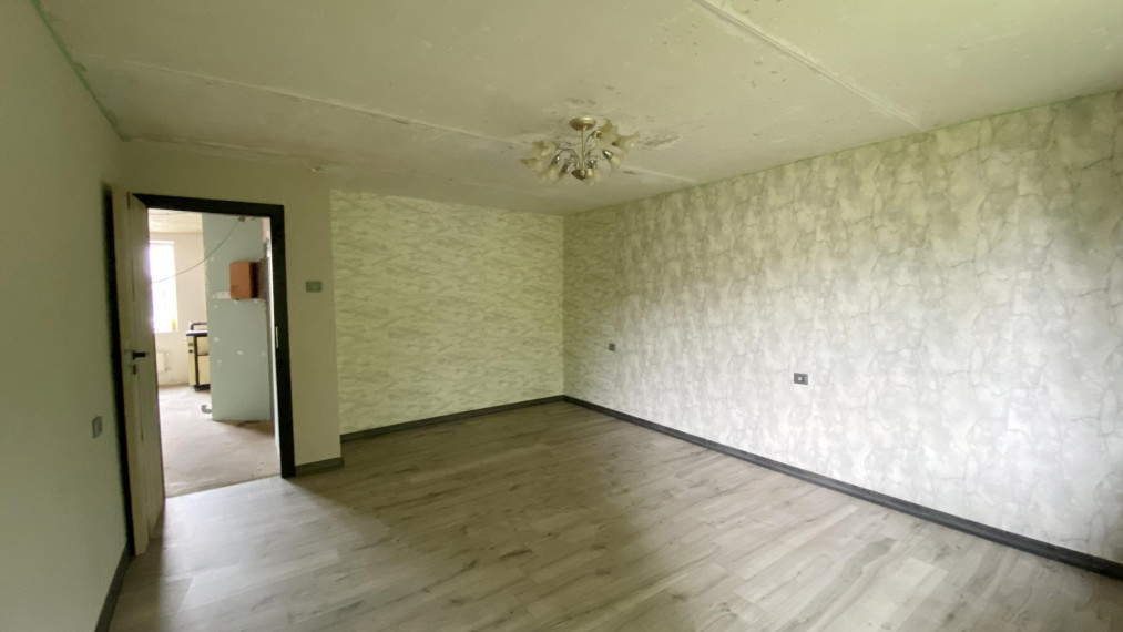 Parduodamas butas Nevėžio g., Vainikų k., Kėdainių r. sav., 79.61 m² ploto 4 kambariai 6