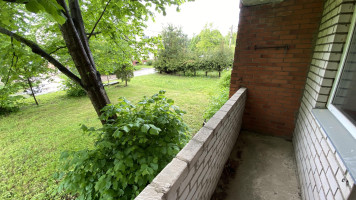 Parduodamas butas Nevėžio g., Vainikų k., Kėdainių r. sav., 79.61 m² ploto 4 kambariai 7