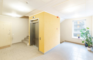 Parduodamas butas M. Mažvydo g., Pilaitė, Vilniaus m., Vilniaus m. sav., 46.2 m2 ploto, 2 kambariai 14