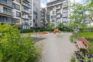 Parduodamas butas M. Mažvydo g., Pilaitė, Vilniaus m., Vilniaus m. sav., 46.2 m2 ploto, 2 kambariai 16