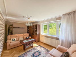 Parduodamas butas Partizanų g., Dainava, Kauno m., Kauno m. sav., 61 m2 ploto, 3 kambariai 1