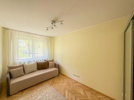 Parduodamas butas Partizanų g., Dainava, Kauno m., Kauno m. sav., 61 m2 ploto, 3 kambariai 5