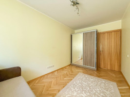 Parduodamas butas Partizanų g., Dainava, Kauno m., Kauno m. sav., 61 m2 ploto, 3 kambariai 6