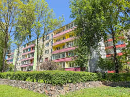 Parduodamas butas Partizanų g., Dainava, Kauno m., Kauno m. sav., 61 m2 ploto, 3 kambariai 17