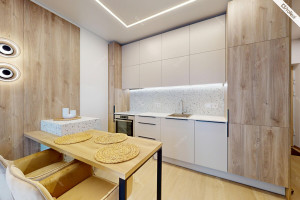 Nuomojamas butas Paribio g., Žvėrynas, Vilniaus m., Vilniaus m. sav., 30.27 m2 ploto, 2 kambariai 7