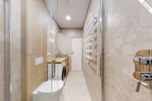 Nuomojamas butas Paribio g., Žvėrynas, Vilniaus m., Vilniaus m. sav., 30.27 m2 ploto, 2 kambariai 15