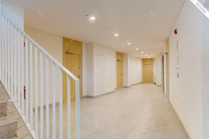 Nuomojamas butas Paribio g., Žvėrynas, Vilniaus m., Vilniaus m. sav., 30.27 m2 ploto, 2 kambariai 20