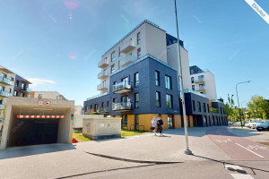 Nuomojamas butas Paribio g., Žvėrynas, Vilniaus m., Vilniaus m. sav., 30.27 m2 ploto, 2 kambariai 21