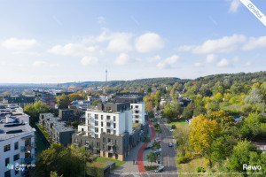 Nuomojamas butas Paribio g., Žvėrynas, Vilniaus m., Vilniaus m. sav., 30.27 m2 ploto, 2 kambariai 22