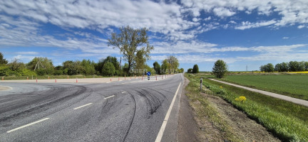 Parduodamas komercinės paskirties sklypas Sutkūnų k., Šiaulių r. sav., 120 a ploto 7