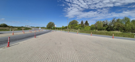 Parduodamas komercinės paskirties sklypas Sutkūnų k., Šiaulių r. sav., 120 a ploto 10