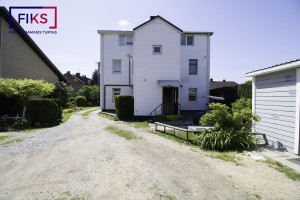 Parduodamas butas Leliūnų g., Žaliakalnis, Kauno m., Kauno m. sav., 60.59 m² ploto 3 kambariai 2