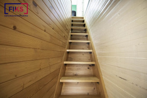 Parduodamas butas Leliūnų g., Žaliakalnis, Kauno m., Kauno m. sav., 60.59 m² ploto 3 kambariai 14