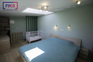 Parduodamas butas Leliūnų g., Žaliakalnis, Kauno m., Kauno m. sav., 60.59 m² ploto 3 kambariai 15