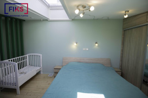 Parduodamas butas Leliūnų g., Žaliakalnis, Kauno m., Kauno m. sav., 60.59 m² ploto 3 kambariai 16