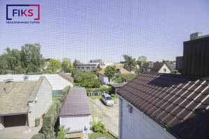 Parduodamas butas Leliūnų g., Žaliakalnis, Kauno m., Kauno m. sav., 60.59 m² ploto 3 kambariai 18