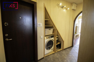 Parduodamas butas Leliūnų g., Žaliakalnis, Kauno m., Kauno m. sav., 60.59 m² ploto 3 kambariai 22